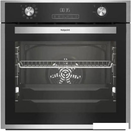 Электрический духовой шкаф Hotpoint-Ariston FE9 831 JSH IX