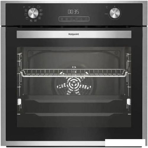 Электрический духовой шкаф Hotpoint-Ariston FE9 831 JSH IX