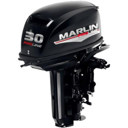Лодочный мотор Marlin MP 30 AWR Pro Line
