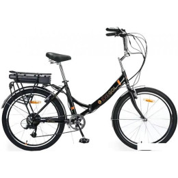 Электровелосипед Exegol Exegol City 24