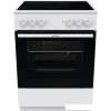 Кухонная плита Gorenje GEC6A11WG
