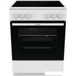 Кухонная плита Gorenje GEC6A11WG
