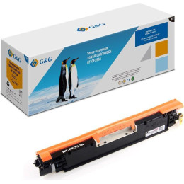 Картридж G&G GG-NT-CF350A (аналог HP NT-CF350A)