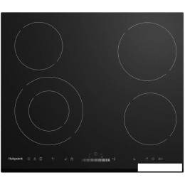 Варочная панель Hotpoint-Ariston HR 6T2 B