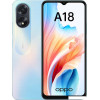 Смартфон Oppo A18 CPH2591 4GB/128GB международная версия (голубой)