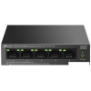 Неуправляемый коммутатор TP-Link LiteWave LS105LP V1