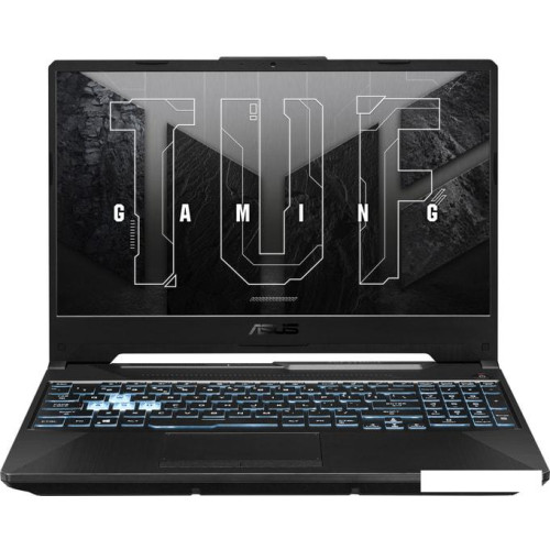 Игровой ноутбук ASUS TUF Gaming A15 FA506NC-HN024