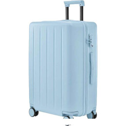 Чемодан-спиннер Ninetygo Danube MAX Luggage 28