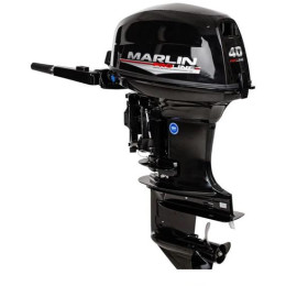Лодочный мотор Marlin MP 40 AWHS Pro Line