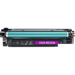 Картридж G&G GG-W2123A (аналог HP W2123A)