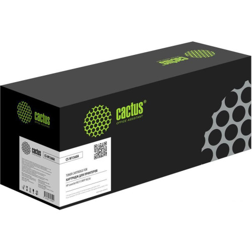 Картридж CACTUS CS-W1360A (аналог HP W1360A)