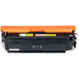 Картридж Print-Rite PR-040-H-YELLOW (аналог Canon 040-H-YELLOW)