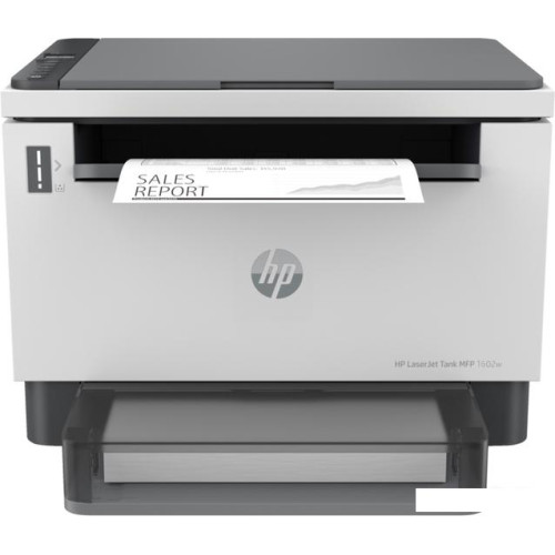 МФУ HP LaserJet Tank 1602w