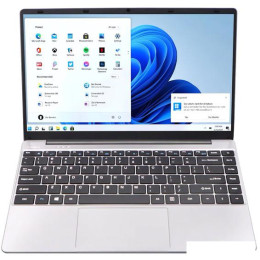 Ноутбук KUU Xbook 4 XBOOK-4-8-512G