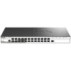 Управляемый коммутатор 2-го уровня D-Link DGS-1210-28XS/ME/B2A