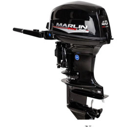 Лодочный мотор Marlin MP 40 AMHS Pro Line