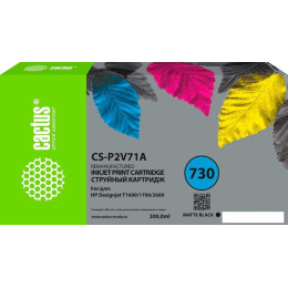 Картридж CACTUS CS-P2V71A (аналог HP P2V71A)