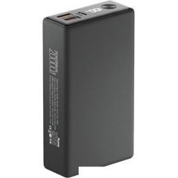 Внешний аккумулятор Olmio QX-20 20000mAh (графит)