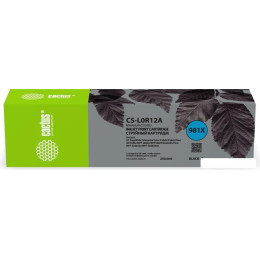 Картридж CACTUS CS-L0R12A (аналог HP L0R12A)