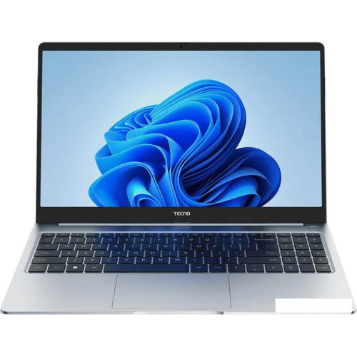 Ноутбук Tecno Megabook T1 2023 AMD TCN-T1R7D15.1.SL