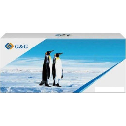 Картридж G&G GG-CE272A (аналог HP CE272A)