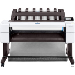Плоттер HP HP DesignJet T1600 36
