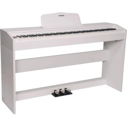 Цифровое пианино Aramius APO-140 MWH (белый)