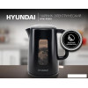 Электрический чайник Hyundai HYK-P2501