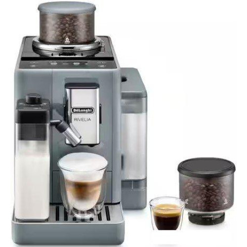 Кофемашина DeLonghi EXAM440.55.G