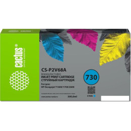 Картридж CACTUS CS-P2V68A (аналог HP P2V68A)