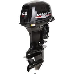 Лодочный мотор Marlin MP 40 AERTL Pro Line