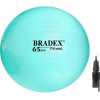Медбол Bradex SF 1022 (мятный)