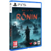 Rise Of The Ronin для PlayStation 5