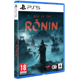 Rise Of The Ronin для PlayStation 5