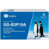 Картридж G&G GG-B3P19A (аналог HP B3P19A)