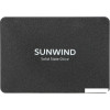 SSD SunWind ST3 SWSSD256GS2T 256GB