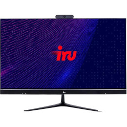 Моноблок iRU Office 23IH5P 1864664