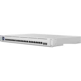Управляемый коммутатор 3-го уровня Ubiquiti UniFi Switch EnterpriseXG 24