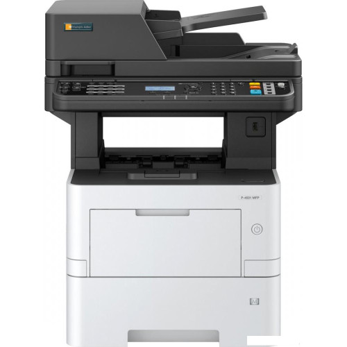 МФУ Triumph-Adler P-4531 MFP