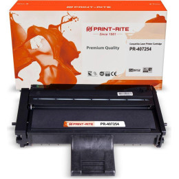 Картридж Print-Rite PR-407254 (аналог Ricoh 407254)