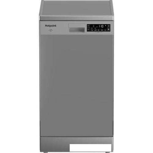 Отдельностоящая посудомоечная машина Hotpoint-Ariston HFS 2C85 DW X