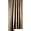 Комплект штор Soft Lines 2226-B11 2.2x2.6 м (коричневый, 2 шт)