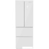 Холодильник ZUGEL ZRFD361W