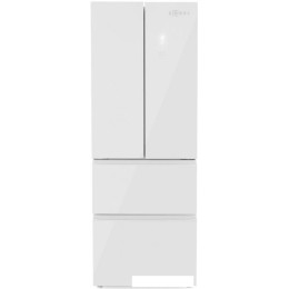 Холодильник ZUGEL ZRFD361W