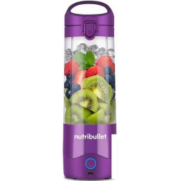 Портативный блендер NutriBullet NBP003PU