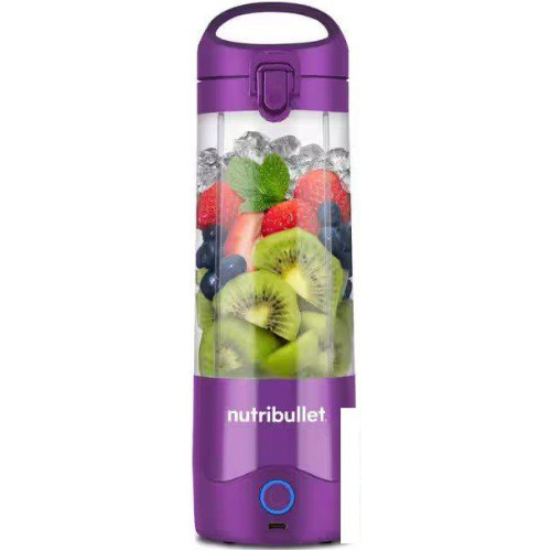 Портативный блендер NutriBullet NBP003PU