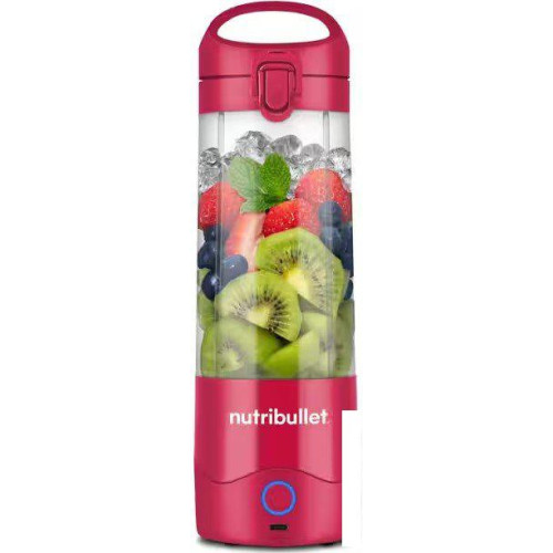 Портативный блендер NutriBullet NBP003MA