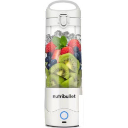 Портативный блендер NutriBullet NBP003W