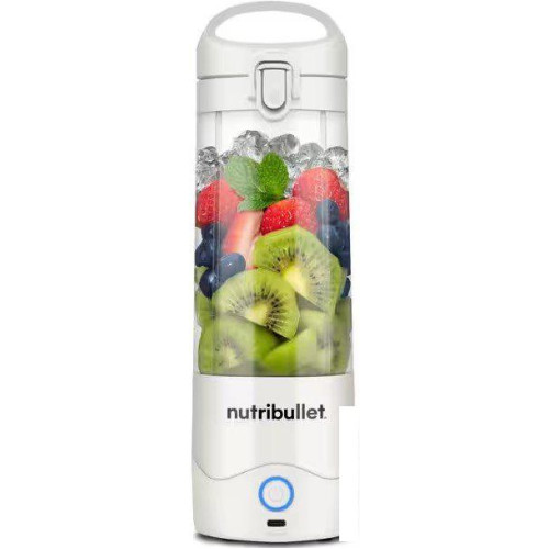 Портативный блендер NutriBullet NBP003W