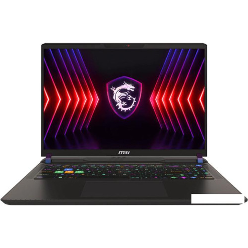 Игровой ноутбук MSI Vector 16 HX A14VGG-283RU
